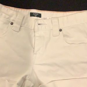 J.crew shorts